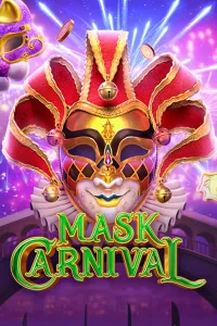 Mask Carnival