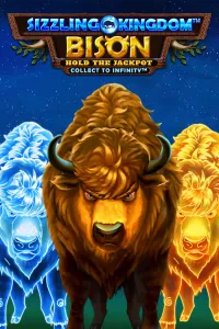 Sizzling Kingdom: Bison